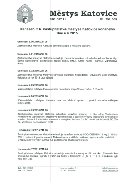 ěstys Katovice