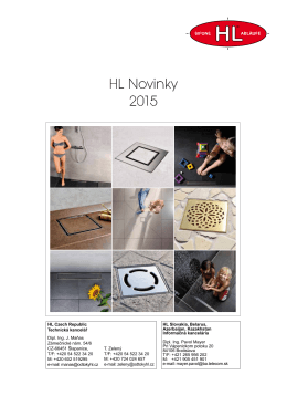 HL Novinky 2015