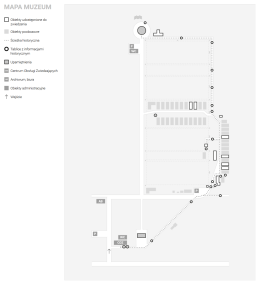 Q Mapa muzeum do pobrania w pdf