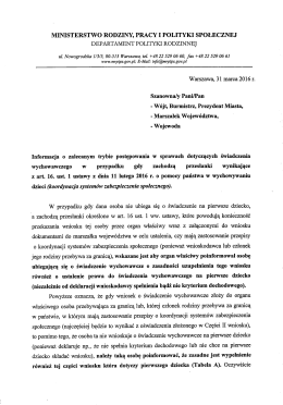 zobacz więcej - Rodzina 500 plus