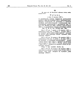 204 Dziennik Ustaw. Poz. 56. 57.. 58 i 59. w
