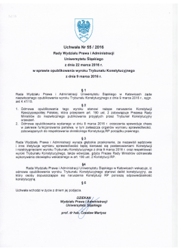 PDF - Obserwatorium Demokracji