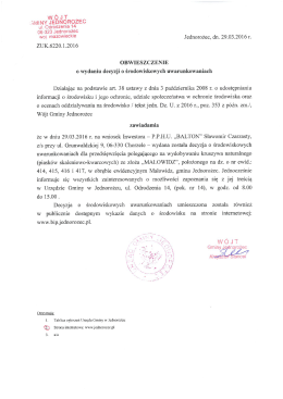 OWG_Cz - Jednorożec