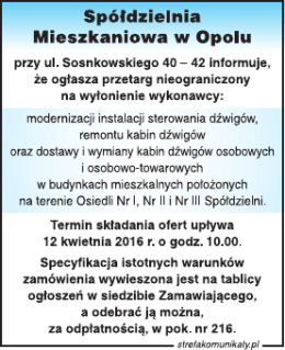 Pobierz plik PDF z ogłoszeniem