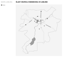 Q Mapa Lublina do pobrania w pdf