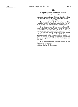 684 Dziennik Ustaw. P02. 321 i 322. Nr. 34.