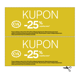 Kliknij i wydrukuj kupon