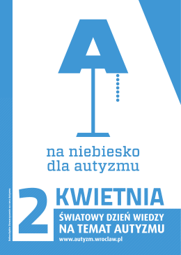 plakat na niebiesko pobierz