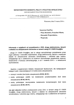 zobacz więcej - Rodzina 500 plus