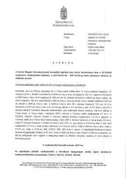 Page 1 KORM&Aacute;NYHIVATAL |ktat&oacute;.Sz&aacute;m: HE/FMO/1748