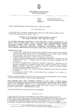 Ebz&aacute;rlat &eacute;s legeltet&eacute;si tilalom