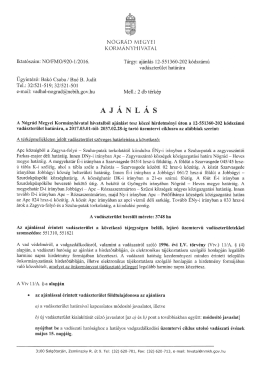 551360-202 - aj&aacute;nl&aacute;s