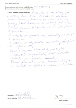 zobrazit/otevřít