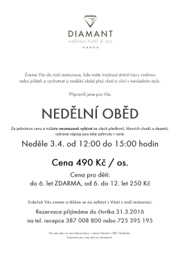 Page 1 A=A \/ D | A MANT wellness hotel & spo * Ar * * * Zveme Vás