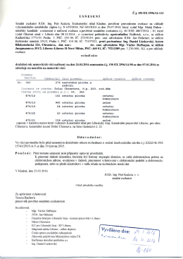 strana 1 - Chrastava