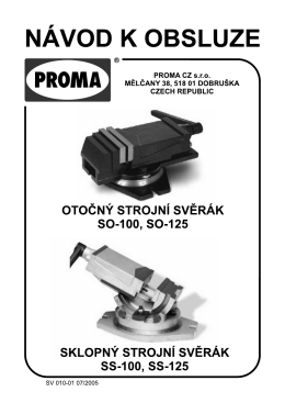 Svěr&aacute;ry SO_SS