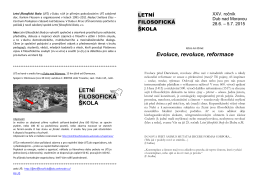 brožura pdf