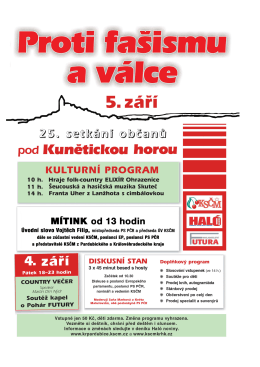 5. z&aacute;ř&iacute;