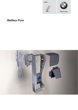 Wallbox 16A