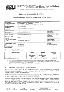 Celkov&yacute; - Lev&iacute;nsk&aacute; Ole&scaron;nice