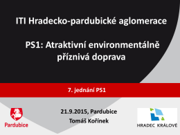 prezentace - Hradec Králové
