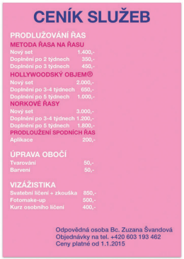 St&aacute;hněte si cen&iacute;k i v PDF