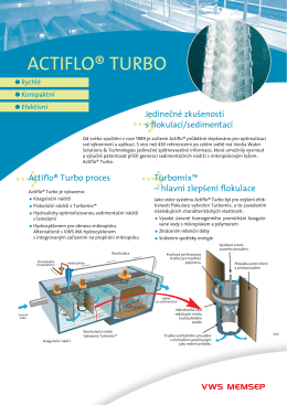 Actiflo™ Turbo (pdf