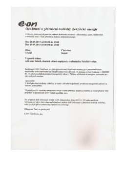 ZDE - SDH Sokolí