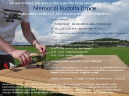 Memorial Rudolfa Drnce