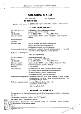 ok - Frýdlantská vodárenská společnost, as