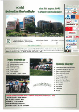 st&aacute;hnout - USP Hrabyně