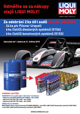 Odměňte se za nákupy