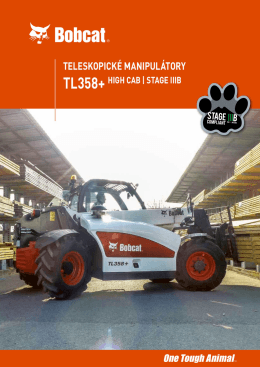 &` Bobcatg - BOBCAT.CZ