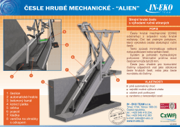 - &uuml;: u! - IN-EKO Team s.r.o.