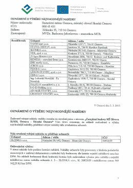 v ŽIVOTNI PROSTŘEDÍ nm“ “mms" „ vzduchapřlmdu