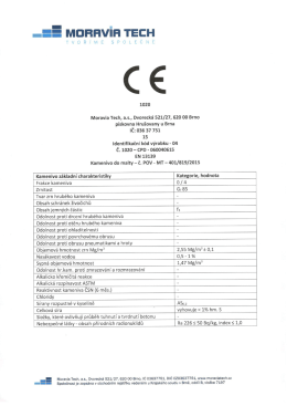 CE EN 12620+A1 - fr. 04 malty 2016