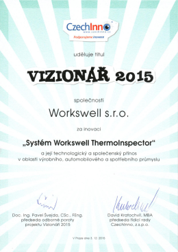 1121034133015 - Workswell sro