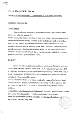 F1.1.1. TECHNICK&Aacute; ZPR&Aacute;VA