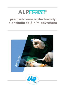 ALPactive - Flair, as