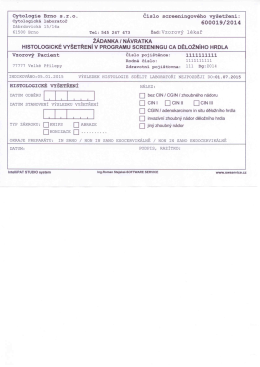 , v v ,Ž&Aacute;DANKAI N&Aacute;VRATKA v _ I