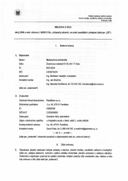 interi&eacute;r chodby, soci&aacute;ln&iacute;ho zař&iacute;zen&iacute; a kuchyňky - E