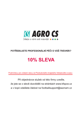 m AGRO CS