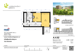 půdorys v pdf - Hodkovičky Green