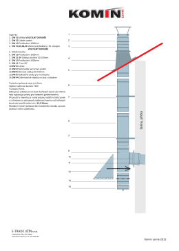 Popis nerezov&eacute;ho syst&eacute;mu