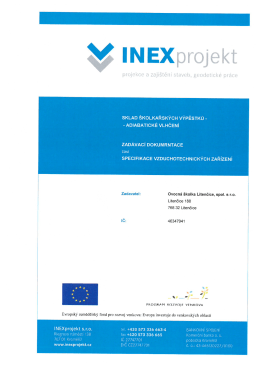 lNEXprojekt