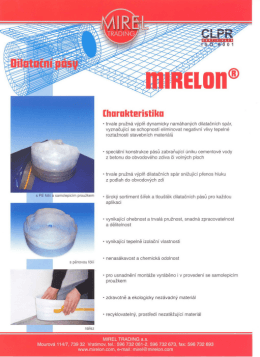 technick&yacute; list