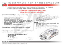 INZER&Aacute;T A5 křivky
