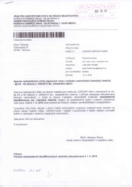 ZDE - Tehovec