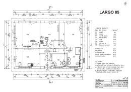 studie Largo 85 - varianta 10 Zobrazit