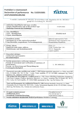 STAFOL 914_no.5100306001